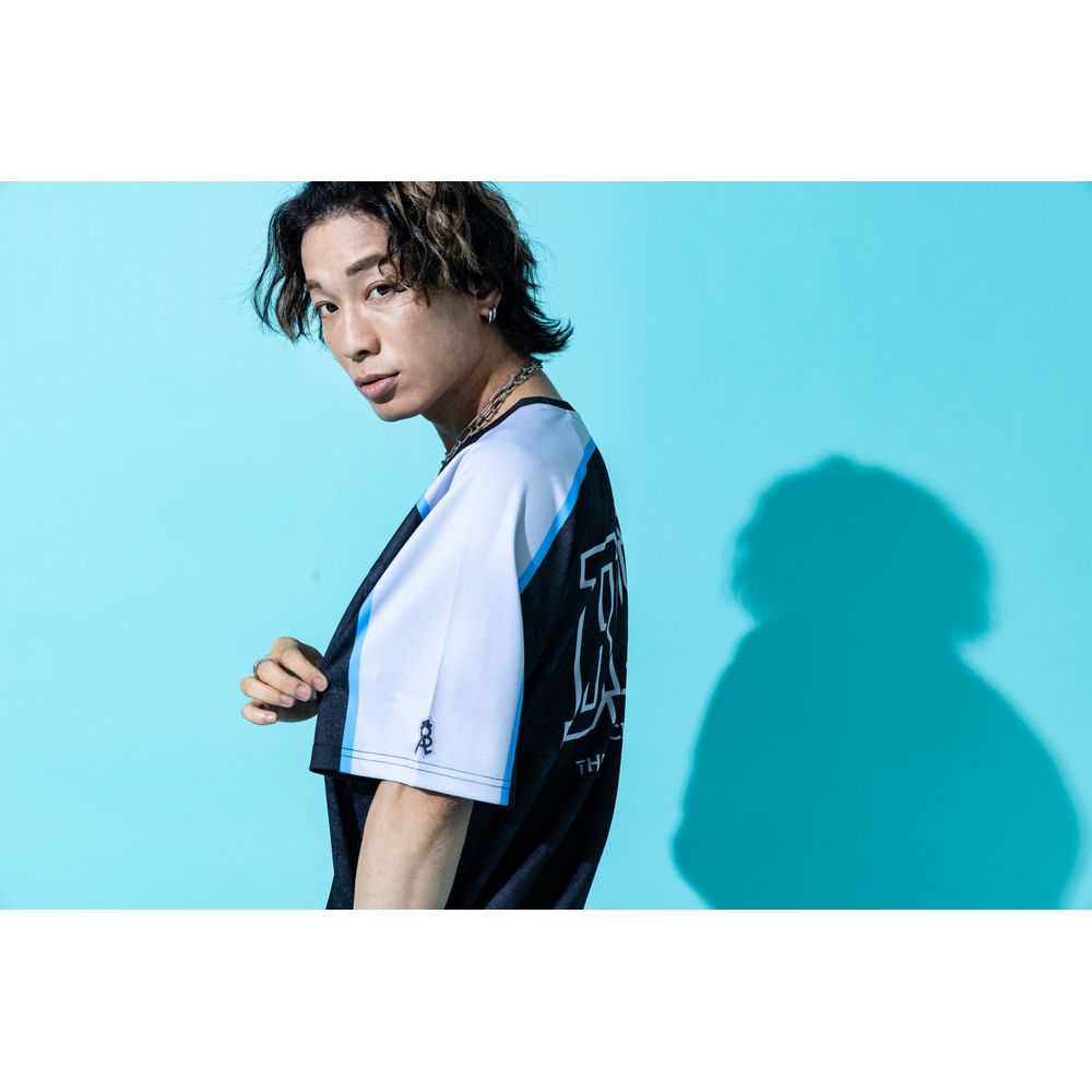 商品詳細ページ | THE ORAL CIGARETTES OFFICIAL SHOP | オリジナルBKW