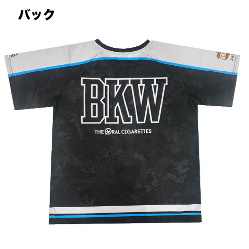 商品詳細ページ | THE ORAL CIGARETTES OFFICIAL SHOP | オリジナルBKW