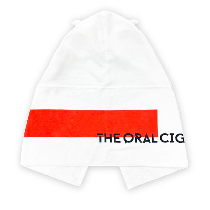 商品詳細ページ | THE ORAL CIGARETTES OFFICIAL SHOP | アー写ロゴ