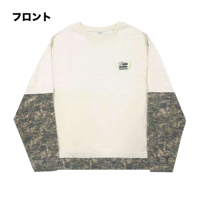 商品一覧ページ | THE ORAL CIGARETTES OFFICIAL SHOP | DREAMLAND