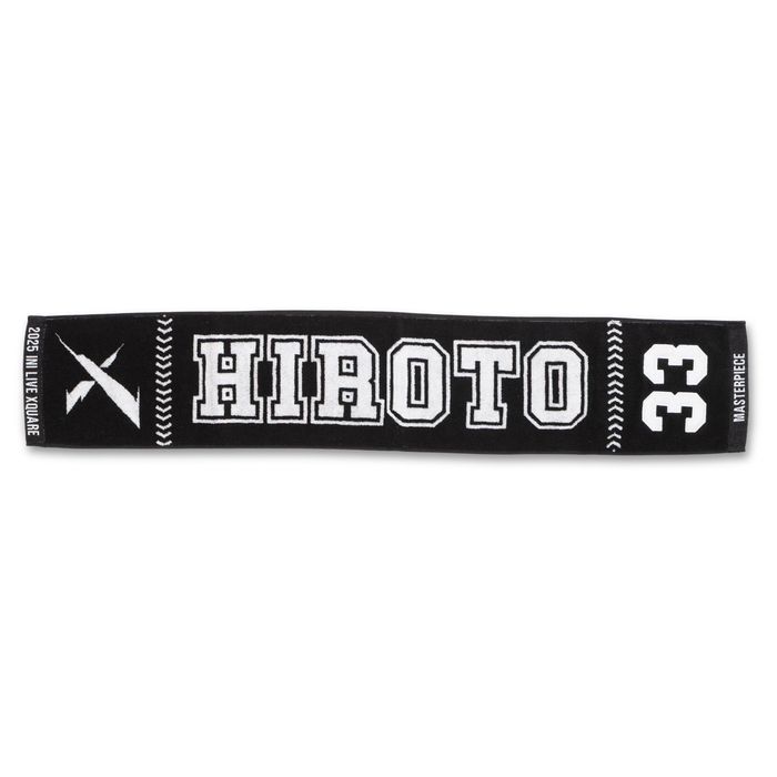 商品詳細ページ | INI OFFICIAL STORE | 【会場受取】マフラータオル