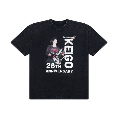 商品詳細ページ | Novelbright official shop | 【FC限定】BIRTHDAY
