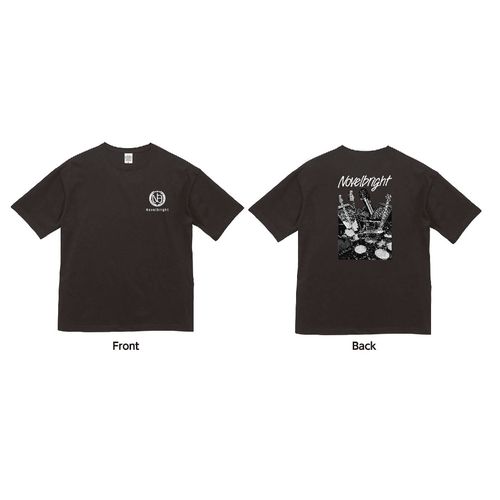 商品一覧ページ | Novelbright official shop | Novelbright LIVE tour