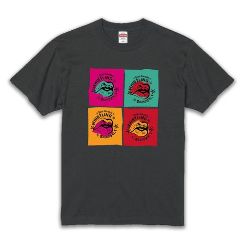 商品詳細ページ | Novelbright official shop | Tシャツ ブラック
