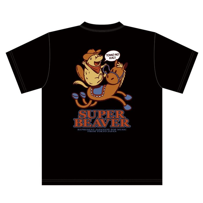 商品詳細ページ | SUPER BEAVER “友の会” 会員限定直売所 | カウボーイ