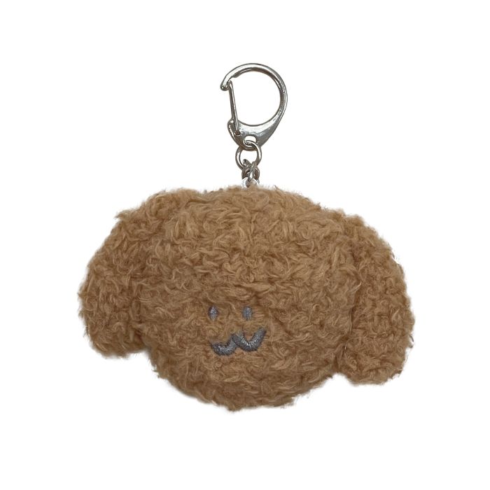 商品詳細ページ | Saucy Dog Online Shop | わんこぬいキーホルダー