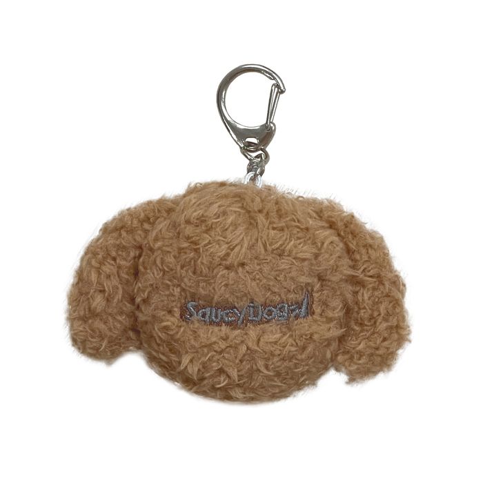 商品詳細ページ | Saucy Dog Online Shop | わんこぬいキーホルダー