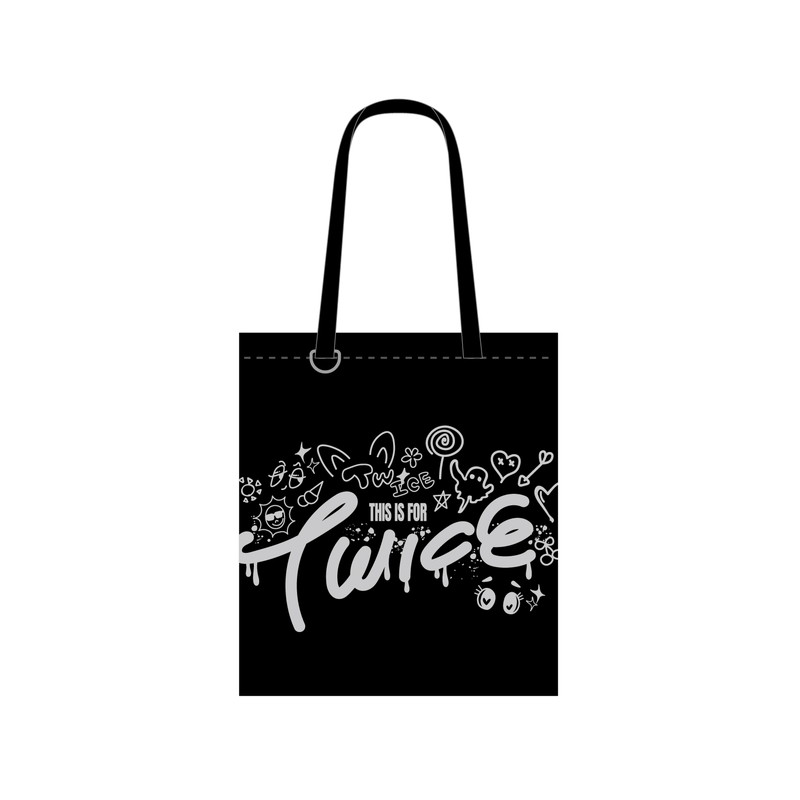 商品詳細ページ | ONCE JAPAN OFFICIAL SHOP | トートバッグ【A