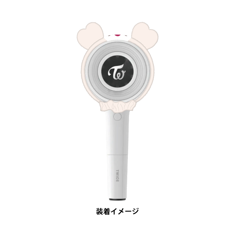 商品詳細ページ | ONCE JAPAN OFFICIAL SHOP | TWICE LOVELYS ペン