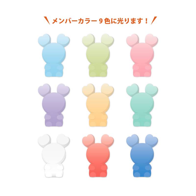 商品詳細ページ | ONCE JAPAN OFFICIAL SHOP | BABY LOVELYS シリコン