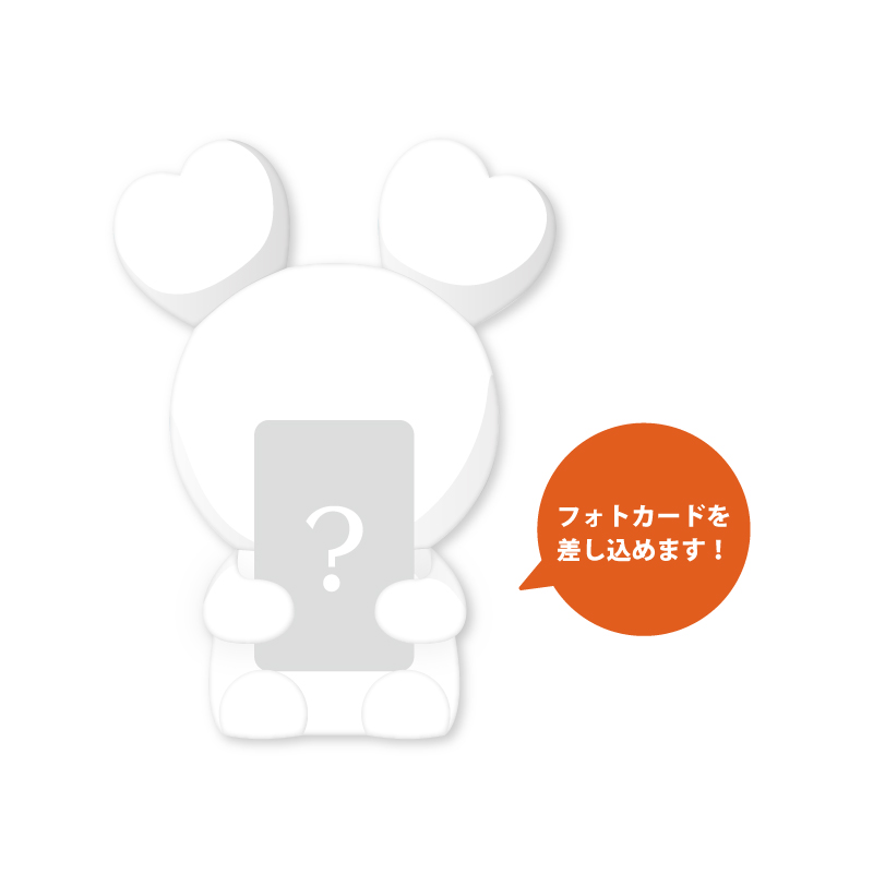 商品詳細ページ | ONCE JAPAN OFFICIAL SHOP | BABY LOVELYS シリコン