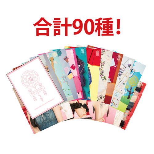 商品詳細ページ | ONCE JAPAN OFFICIAL SHOP | TWICE DOME TOUR 2019