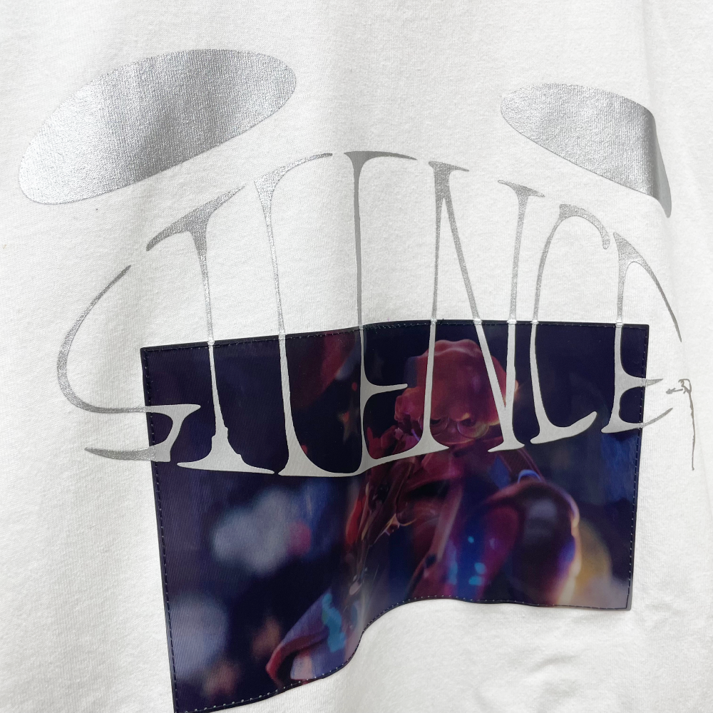 商品詳細ページ | Vaundy ONLINE STORE | Logo Layered T-shirt