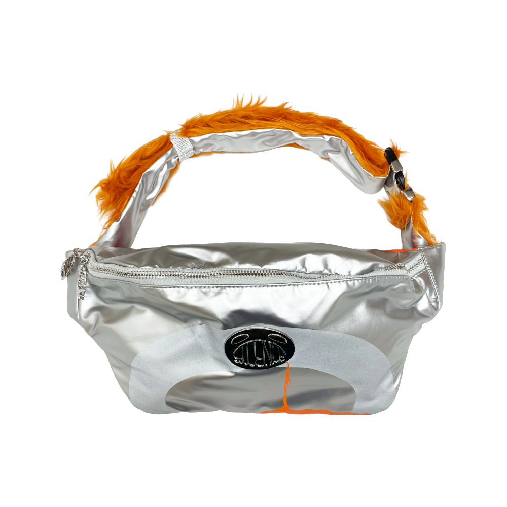 商品詳細ページ | Vaundy ONLINE STORE | Metallic Crossbody Bag
