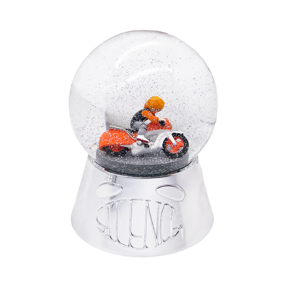 商品詳細ページ | Vaundy ONLINE STORE | Snow Globe 