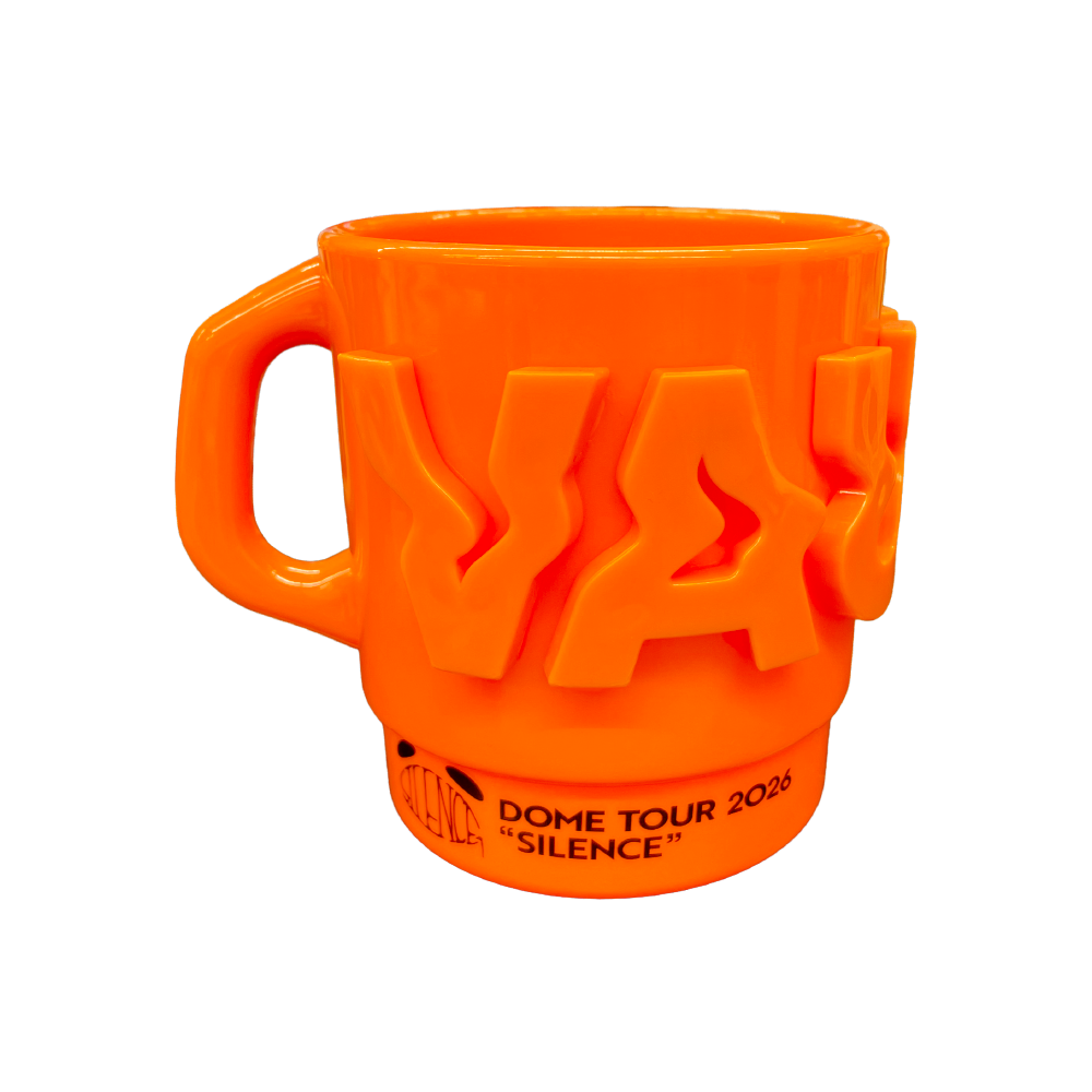 商品詳細ページ | Vaundy ONLINE STORE | 【VAWS ONLINE limited】Logo