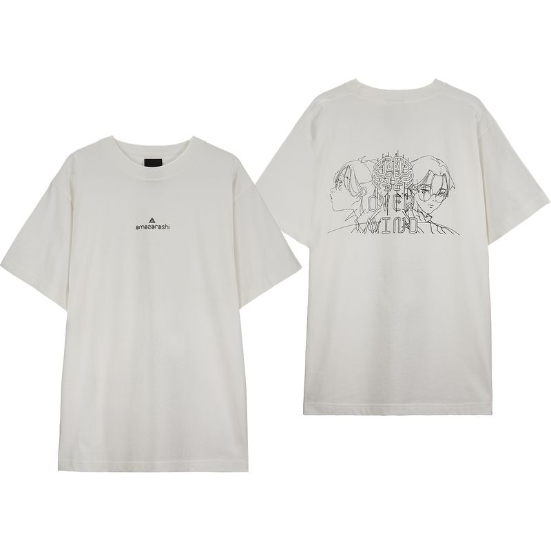 商品詳細ページ | amazarashi official store | 生活の果てに音楽が