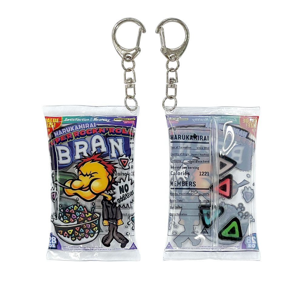 ハルカミライ OFFICIAL SHOP