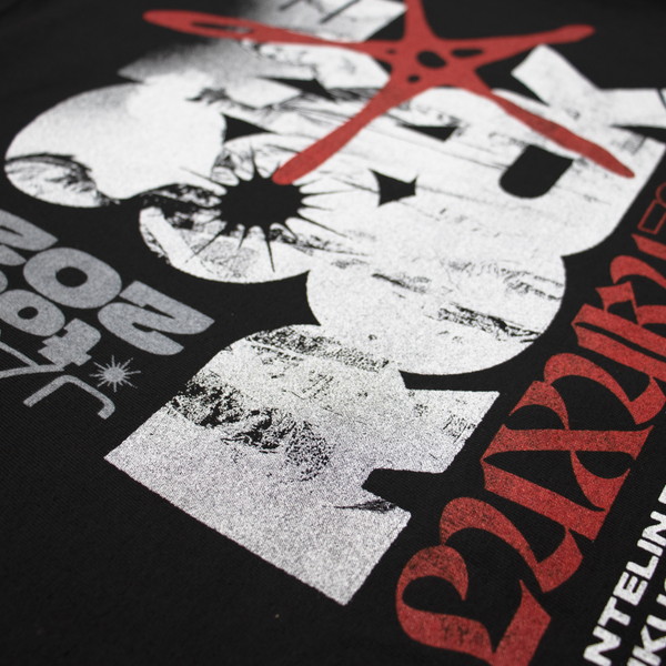 商品詳細ページ | ONE OK ROCK Official web store | 2023 DOME T