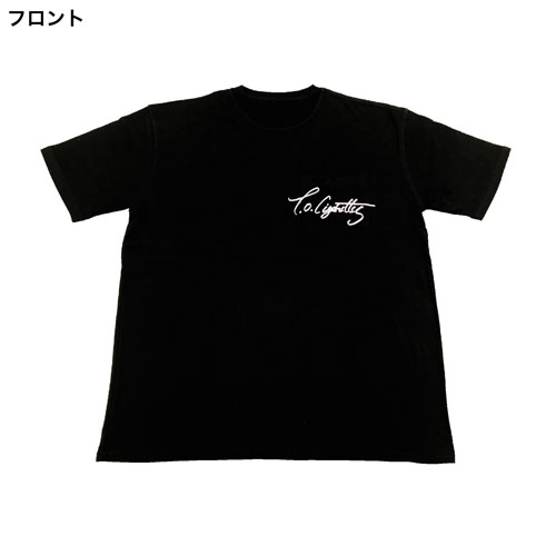 商品詳細ページ | THE ORAL CIGARETTES OFFICIAL SHOP
