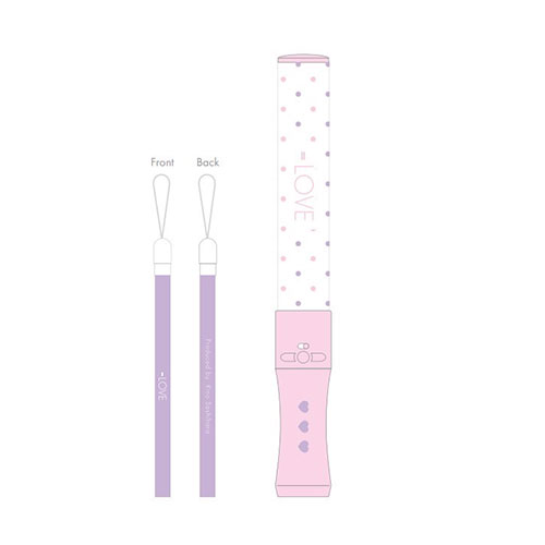 商品詳細ページ | =LOVE OFFICIAL SHOP | =LOVE公式ペンライト2022