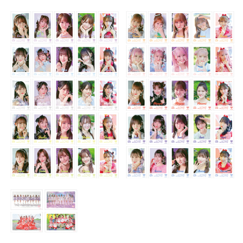 商品一覧ページ | =LOVE OFFICIAL SHOP | アイテム別