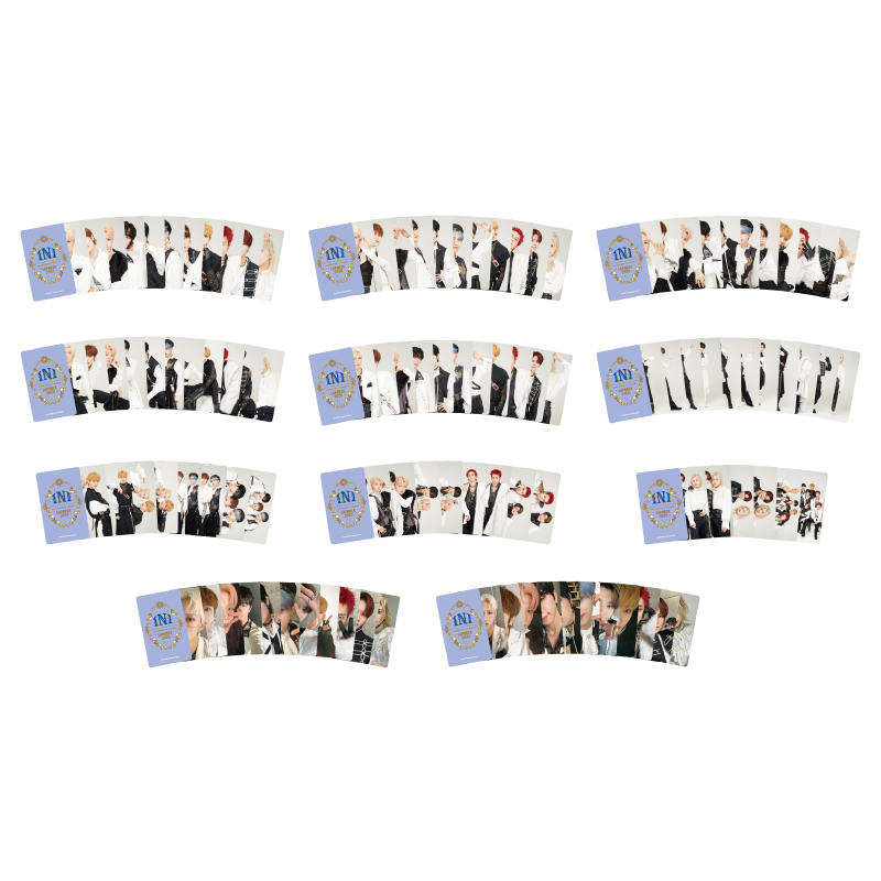 商品詳細ページ | LAPOSTA 2025 OFFICIAL STORE | トレーディング