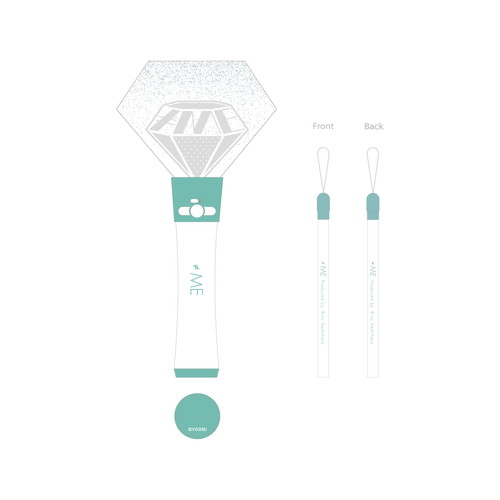 商品詳細ページ | ≠ME OFFICIAL SHOP | ≠ME Official diamond Stick