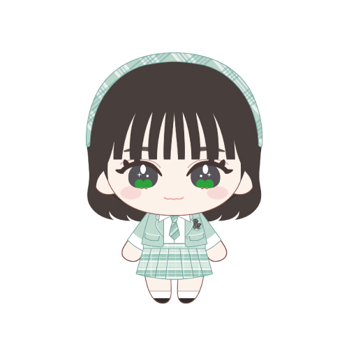 商品詳細ページ | ≠ME OFFICIAL SHOP | ≠ME ぬいぐるみマスコット
