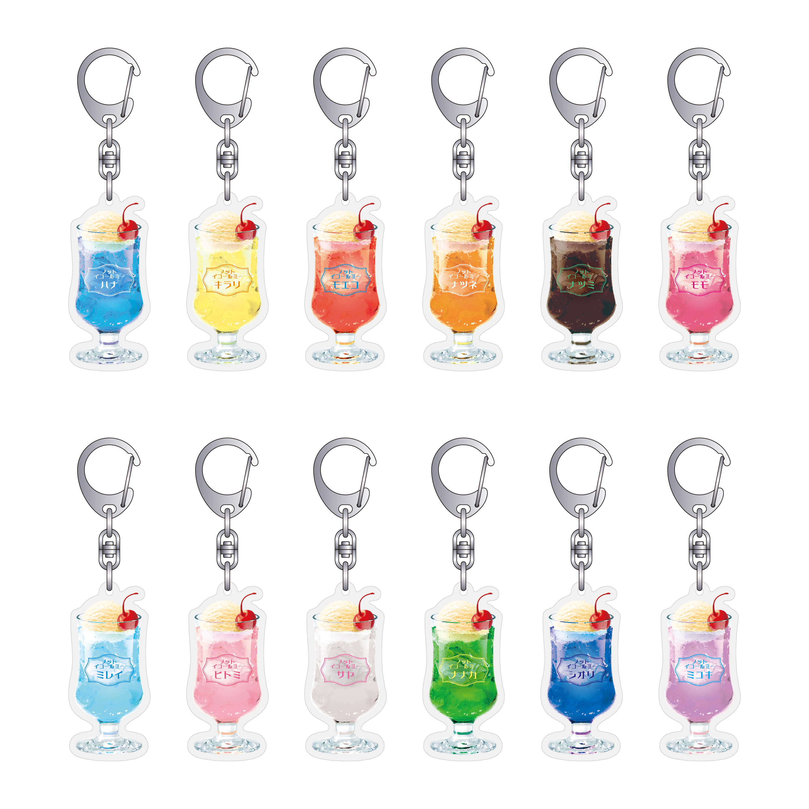 商品一覧ページ | ≠ME OFFICIAL SHOP | アイテム別
