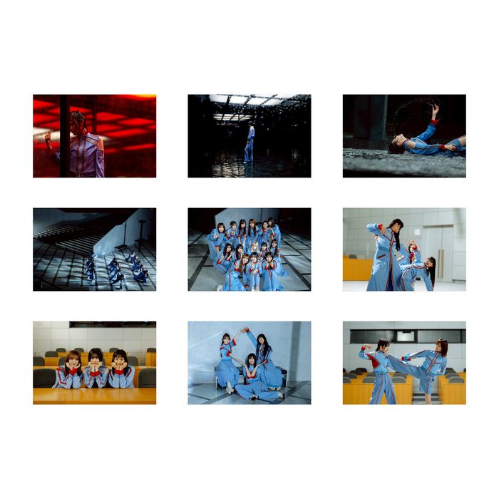 商品詳細ページ | 櫻坂46 OFFICIAL GOODS STORE | 【通常配送】Make or