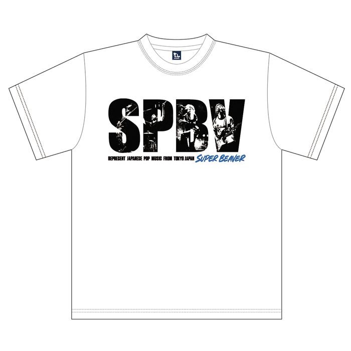 商品詳細ページ | SUPER BEAVER “友の会” 会員限定直売所 | SPBVフォト