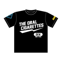 商品詳細ページ | THE ORAL CIGARETTES OFFICIAL SHOP | BKW!! SPORTS