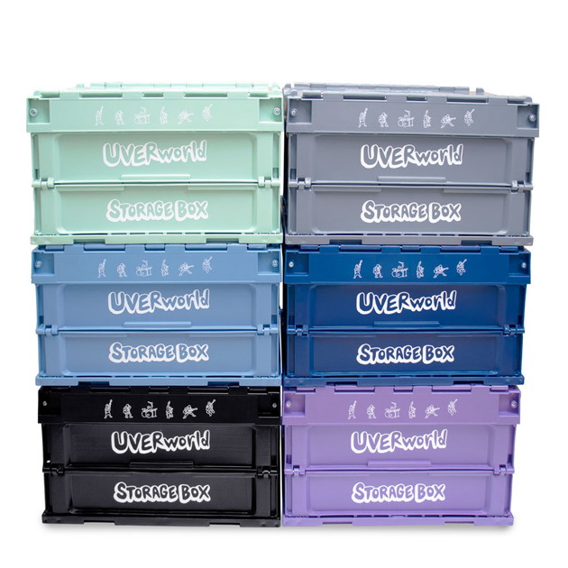 商品詳細ページ | UVERworld OFFICIAL EC SHOP | UVERworld 折りたたみ