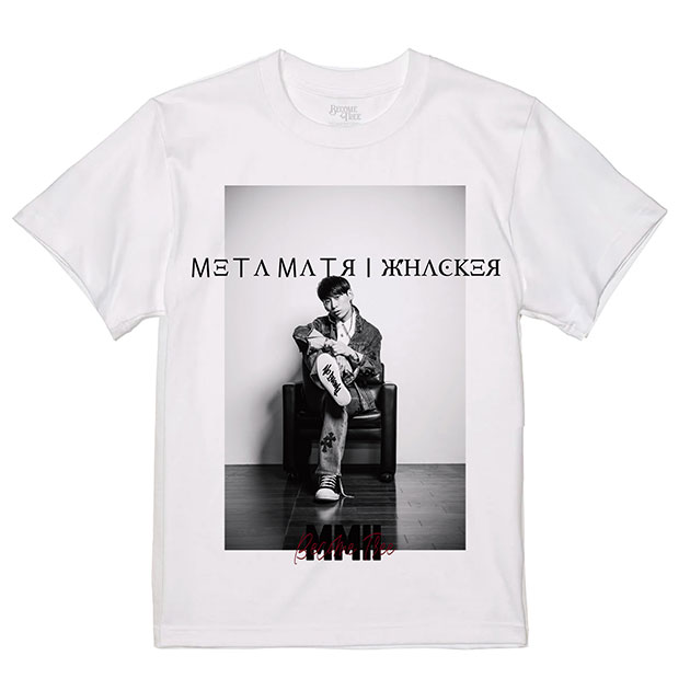 商品詳細ページ | UVERworld OFFICIAL EC SHOP | BECOMETREE×TAKUYA