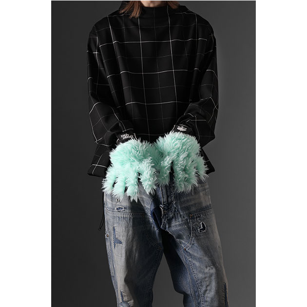 商品詳細ページ | UVERworld OFFICIAL EC SHOP | BECOMETREE×TAKUYA