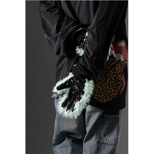 商品詳細ページ | UVERworld OFFICIAL EC SHOP | BECOMETREE×TAKUYA