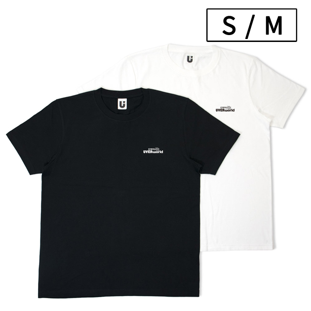 商品詳細ページ | UVERworld OFFICIAL EC SHOP | Anniv. Pack Tシャツ