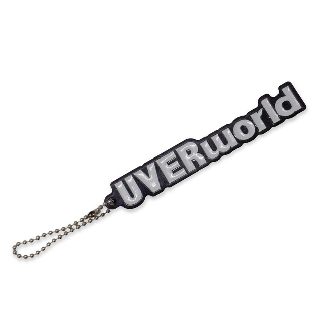 商品詳細ページ | UVERworld OFFICIAL EC SHOP | アクリルブロック