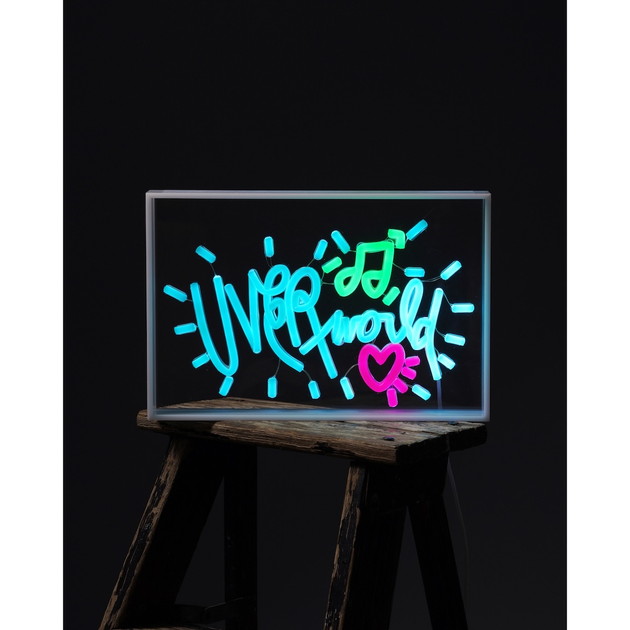 商品詳細ページ | UVERworld OFFICIAL EC SHOP | 【克哉 Produce】LED