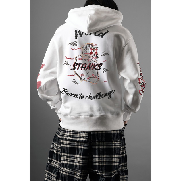 商品詳細ページ | UVERworld OFFICIAL EC SHOP | 【信人 Produce