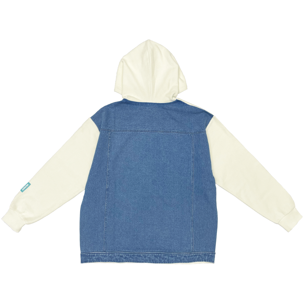 商品詳細ページ | Vaundy ONLINE STORE | Logo Hoodie 