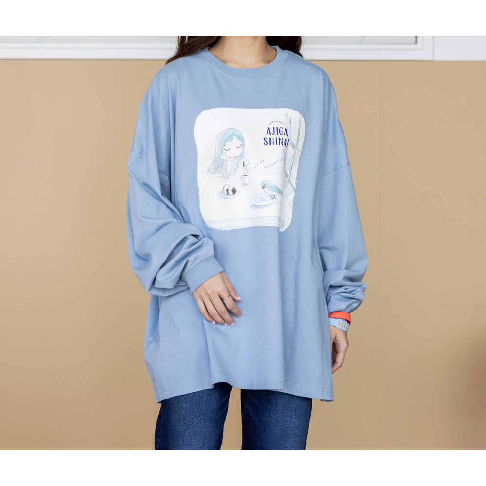 商品詳細ページ | ヨルシカ official store | ZENSE 2023 suisデザイン