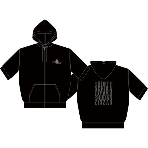 商品詳細ページ | 慈愚挫愚市場 -ZIGZAG MARKET- | 参拝装束 ＜47都