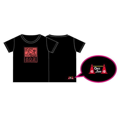商品詳細ページ | ONCE JAPAN OFFICIAL SHOP | TWICE 1st ARENA TOUR