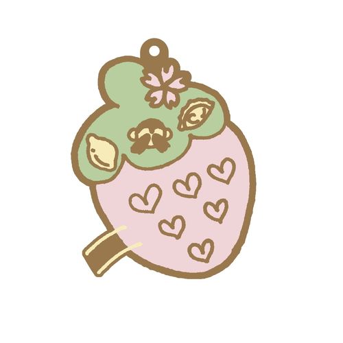 商品詳細ページ | =LOVE OFFICIAL SHOP | 齋藤樹愛羅デザインラバー