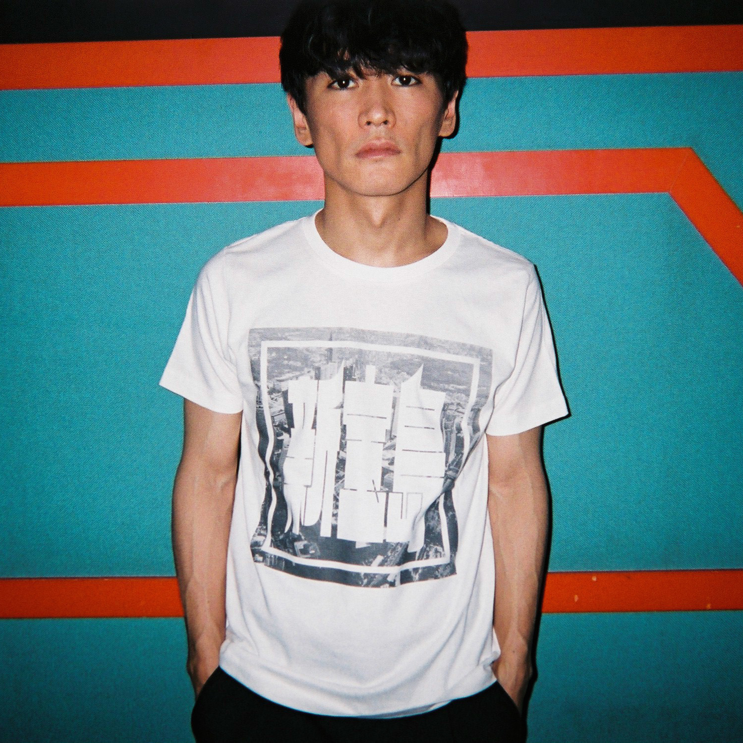 商品詳細ページ | sakanaction ONLINE STORE | NFSC 新宝島 DISC