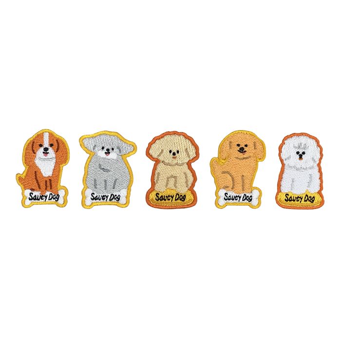 商品一覧ページ | Saucy Dog Online Shop | 2024 Autumn & Winter