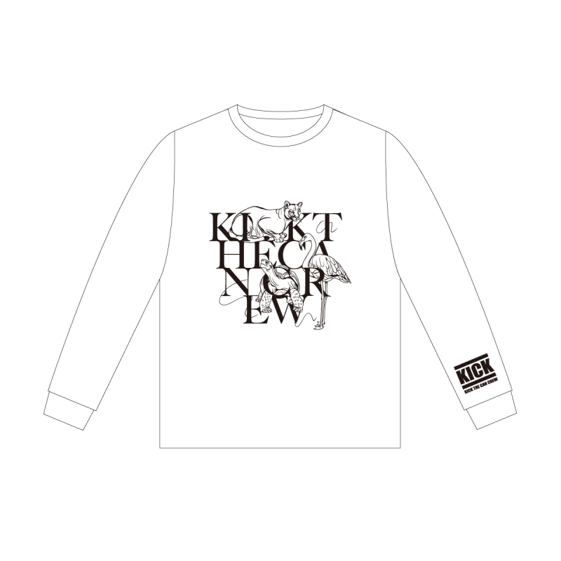 商品一覧ページ | elements online store | KICK THE CAN CREW