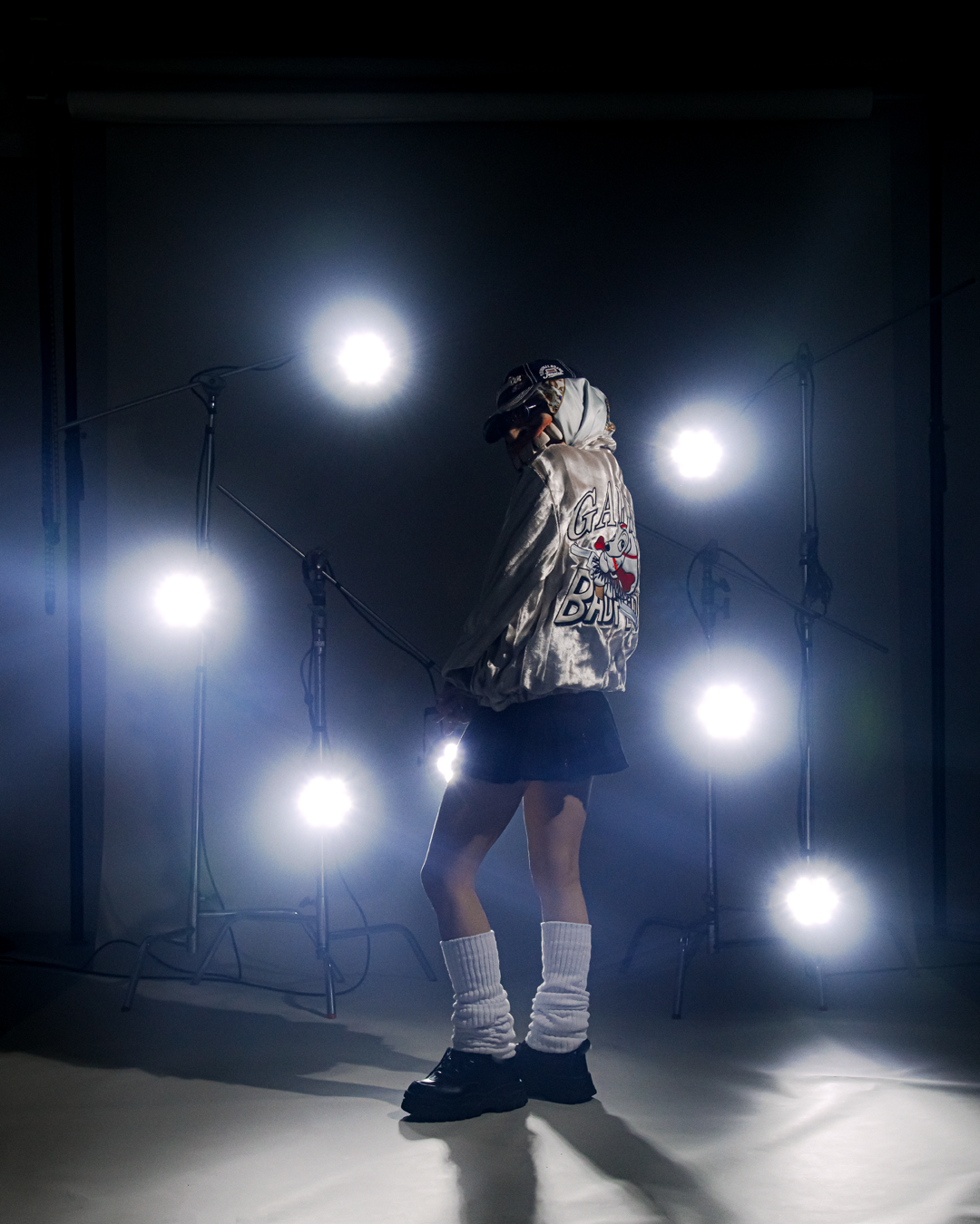 小原綾斗とFCO、BAD BOY & GALFYとのコラボ・アイテム ＆ ポップアップ
